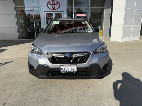 Used 2022 Subaru Crosstrek 2.0i w/ Popular Package #1 image 29