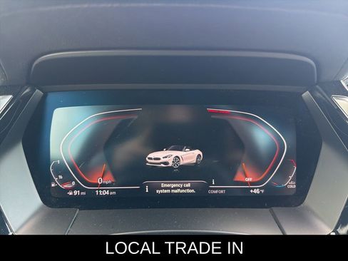 Used 2019 BMW Z4 sDrive30i w/ Convenience Package image 37
