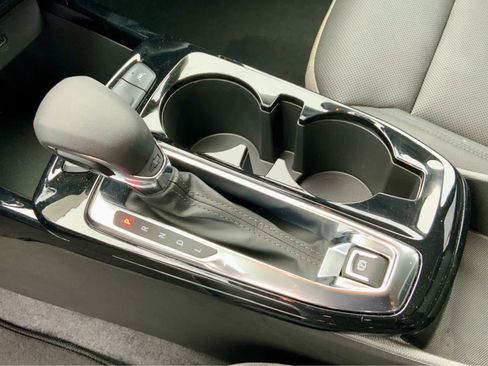 Certified 2025 Chevrolet Trax ACTIV image 42