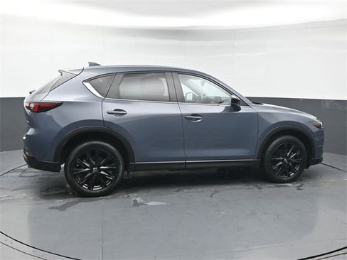 Certified 2023 MAZDA CX-5 Carbon Edition image 6