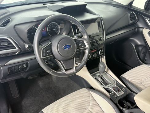 Used 2019 Subaru Forester Premium AWD/4WD image 4