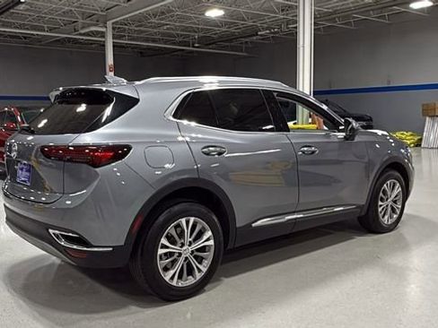 Used 2022 Buick Envision Preferred image 4