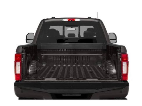 Used 2021 Ford F350 Platinum AWD/4WD image 11