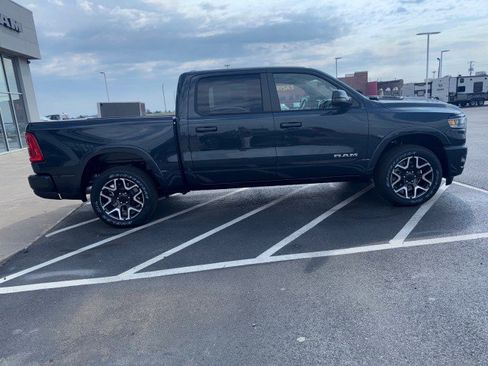 New 2026 RAM 1500 Laramie image 3