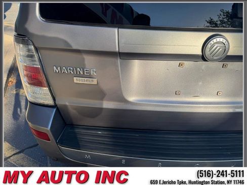 Used 2008 Mercury Mariner Premier image 32