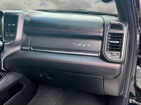 Used 2021 RAM 1500 TRX w/ TRX Level 2 Equipment Group image 27