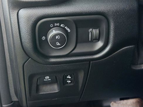 Used 2020 RAM 1500 Rebel w/ Rebel Level 1 Equipment Group AWD/4WD image 17