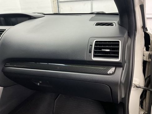 Used 2016 Subaru WRX STI w/ Popular Package #1 image 9