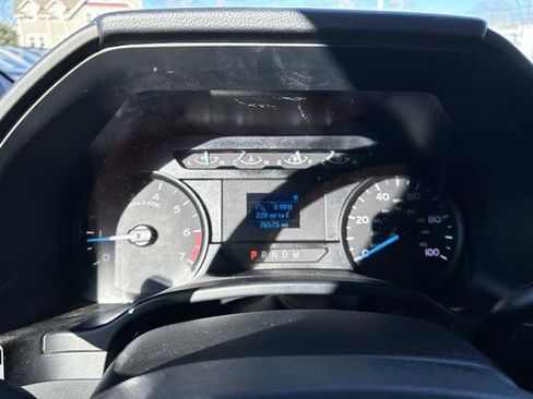 Used 2021 Ford F350 XL w/ Power Equipment Group image 29