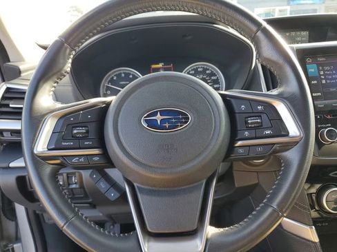Used 2019 Subaru Forester Limited w/ Popular Package #3 image 26