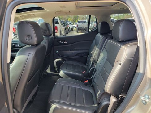Used 2023 GMC Acadia Denali w/ Denali Ultimate Package image 26