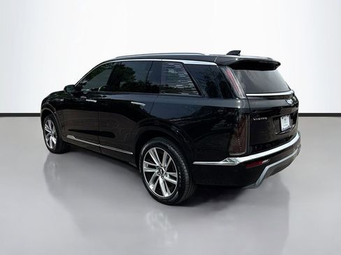 New 2026 Cadillac Vistiq Luxury image 7