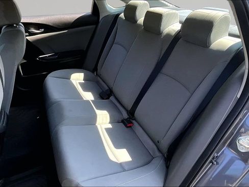 Used 2018 Honda Civic LX image 18