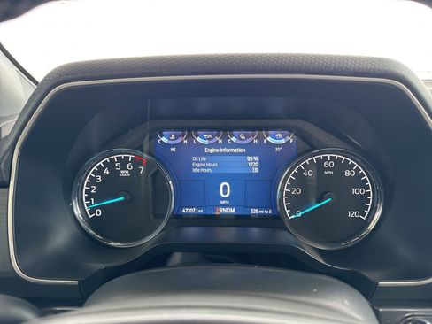 Certified 2023 Ford F150 XLT w/ Equipment Group 302A High image 30