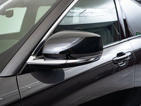 Used 2022 Jeep Grand Cherokee Overland image 15