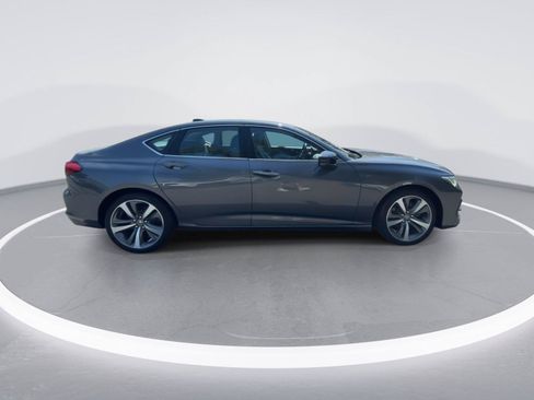 Used 2022 Acura TLX SH-AWD w/ Advance Package image 9