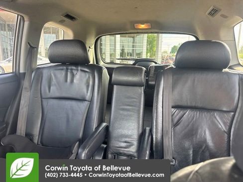 Used 2008 Toyota Highlander Sport AWD/4WD image 39