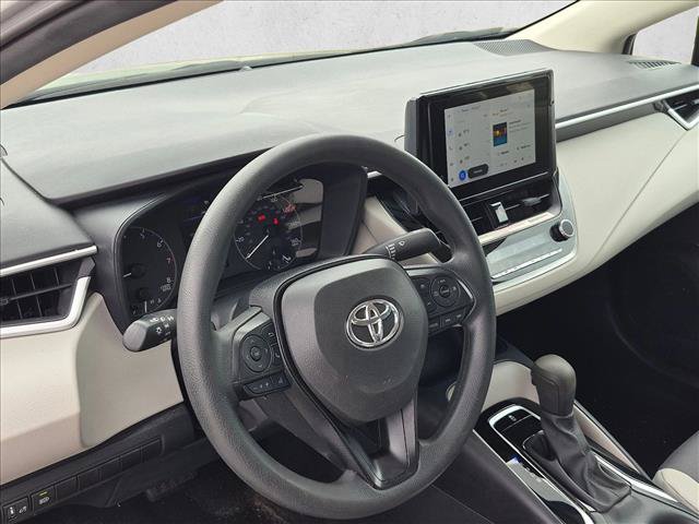 Used 2024 Toyota Corolla LE FWD image 9
