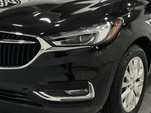 Used 2019 Buick Enclave Premium w/ Experience Buick Package image 37
