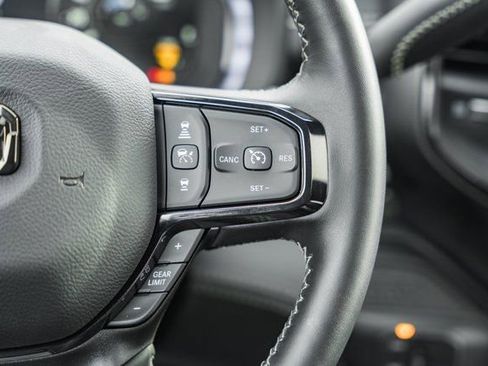 New 2026 RAM 3500 Limited AWD/4WD image 45