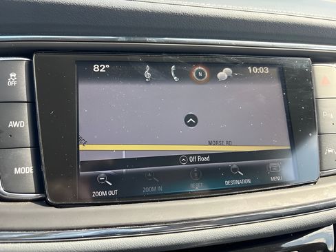Used 2019 Buick Enclave Premium w/ Experience Buick Package AWD/4WD image 11