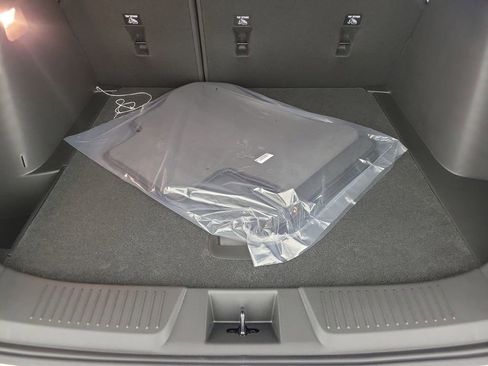 New 2026 Chevrolet Trax LT image 33