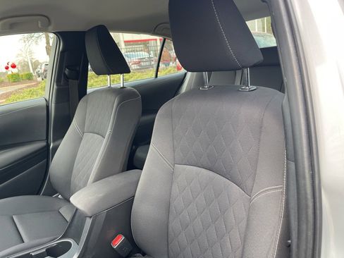 Used 2024 Toyota Corolla LE image 7