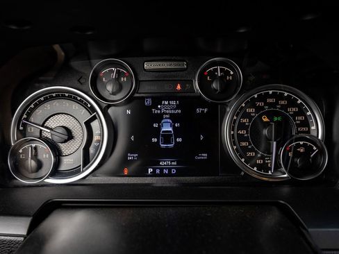 Used 2018 RAM 2500 Power Wagon image 19