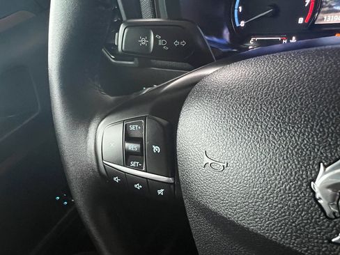 Used 2024 Ford Bronco Sport Outer Banks image 23