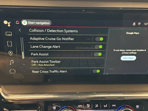 New 2026 GMC Sierra 2500 Denali w/ Denali Reserve Package image 51