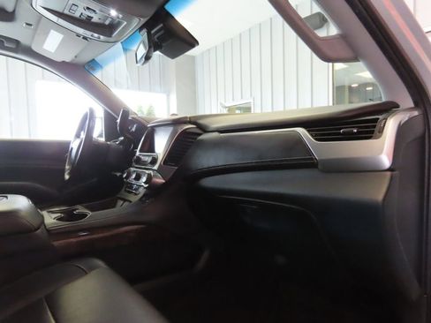 Used 2015 Chevrolet Tahoe LT w/ Luxury Package image 39