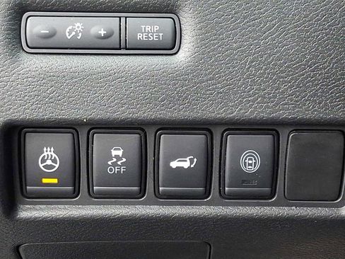 Used 2020 Nissan Murano SL image 26