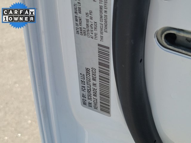 Used 2026 RAM 2500 Big Horn AWD/4WD image 38