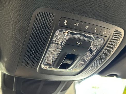 Certified 2026 Mercedes-Benz GLE 350 4MATIC image 35