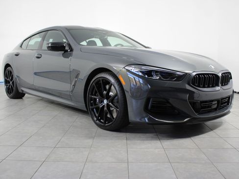 Used 2026 BMW M850i xDrive image 7