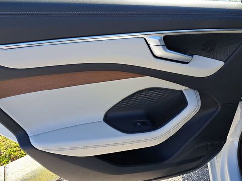 New 2026 Audi A6 Premium image 29