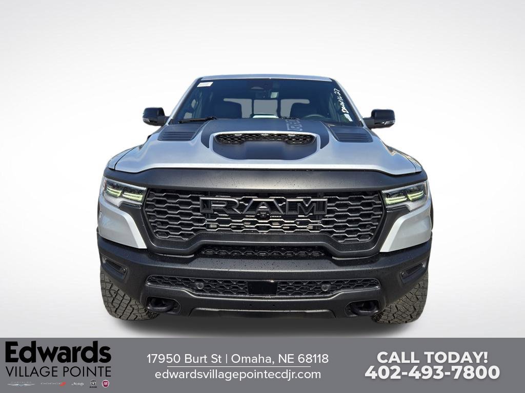 New 2026 RAM 1500 RHO w/ RHO Level 1 Equipment Group AWD/4WD image 8
