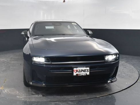 New 2026 Dodge Charger R/T AWD/4WD image 2
