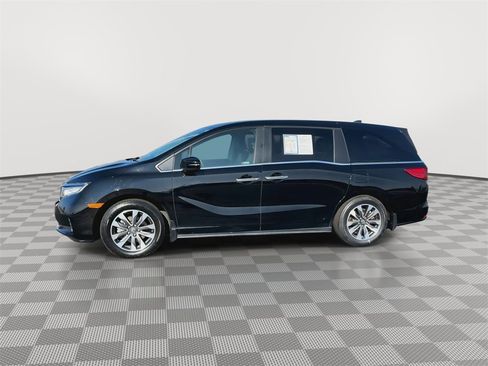 Used 2022 Honda Odyssey EX-L image 5