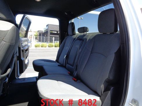 Used 2023 RAM 3500 Big Horn w/ Level 1 Equipment Group AWD/4WD image 20