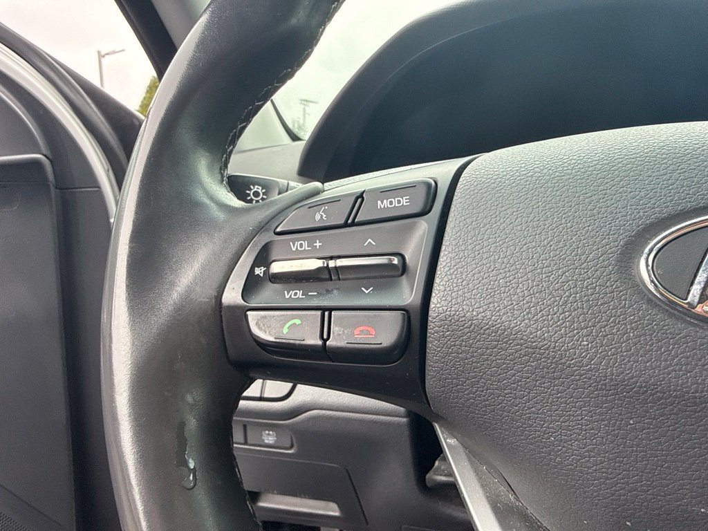 Used 2019 Hyundai Ioniq SEL FWD image 9