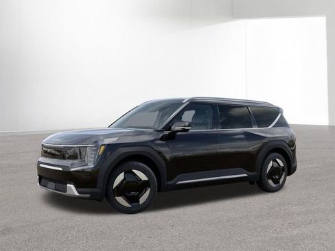New 2026 Kia EV9 Wind image 3