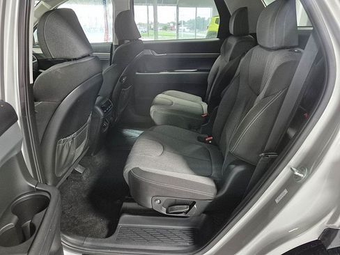 Used 2021 Hyundai Palisade SEL w/ Cargo Package AWD/4WD image 18