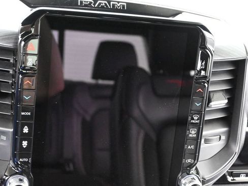 Used 2025 RAM 1500 Rebel w/ Rebel Level 2 Equipment Group AWD/4WD image 26
