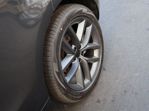 New 2026 Land Rover Range Rover Sport Dynamic SE image 38