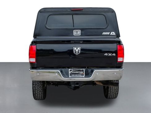 Used 2017 RAM 2500 Tradesman w/ Chrome Appearance Group image 8