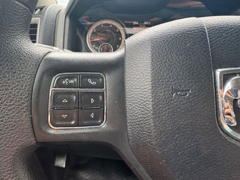 Used 2018 RAM 1500 Tradesman w/ Popular Equipment Group RWD image 17