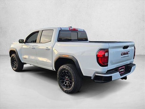 New 2026 GMC Canyon Elevation w/ Technology Package RWD image 9