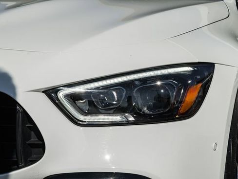 Used 2022 Mercedes-Benz AMG GT 53 image 13