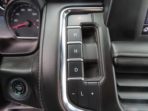 Used 2023 Chevrolet Tahoe LS AWD/4WD image 34